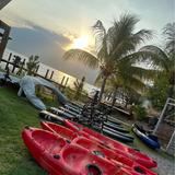 Lago de Coatepeque