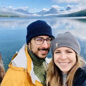 Honeymoon Adventure Fund
