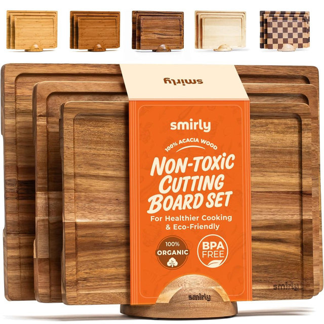 Cutting Boards