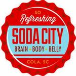 Soda City Market