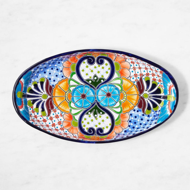 Dolores Platter