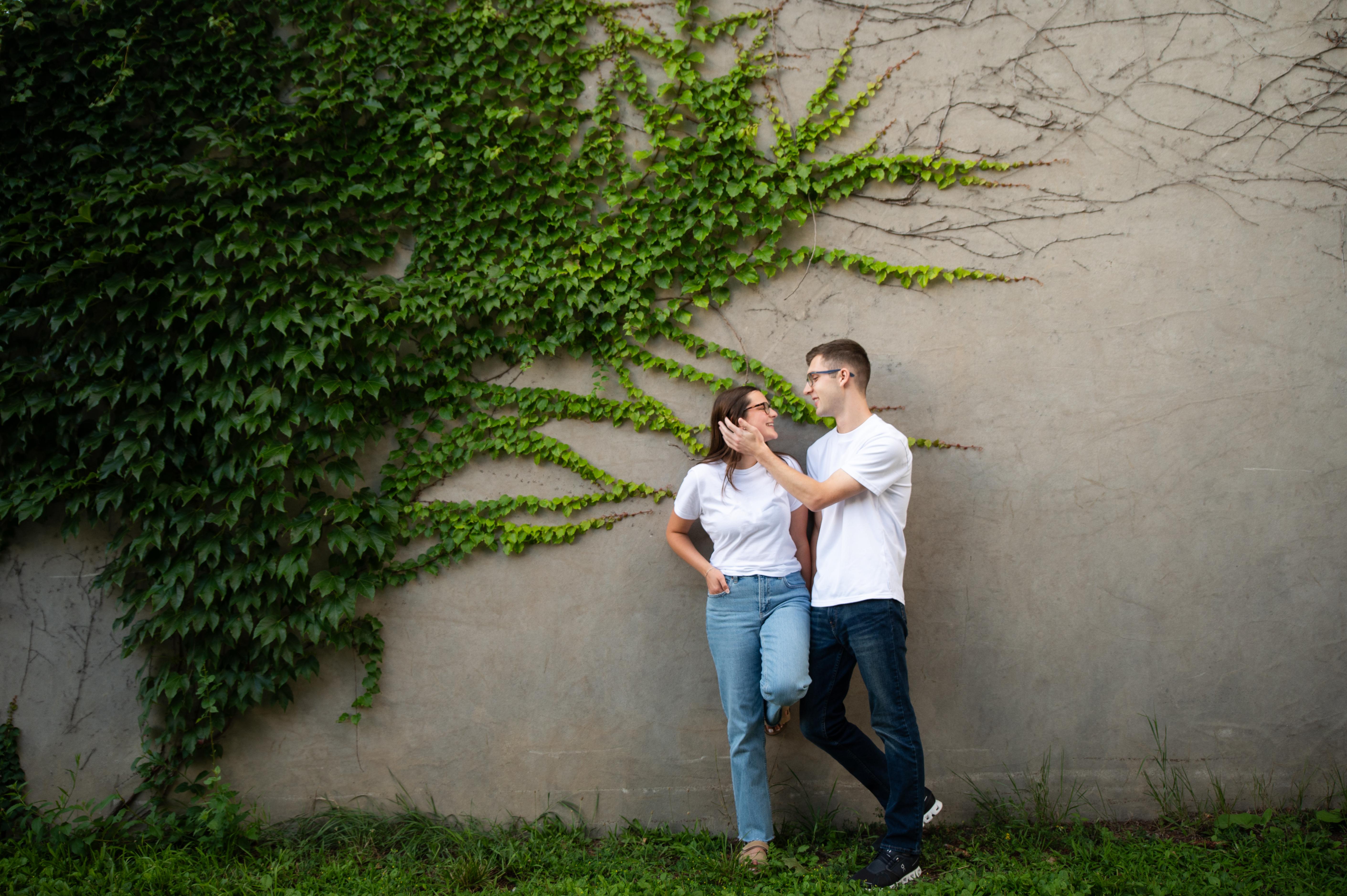 The Wedding Website of Caitlin Kopinski and Jacob Conrad