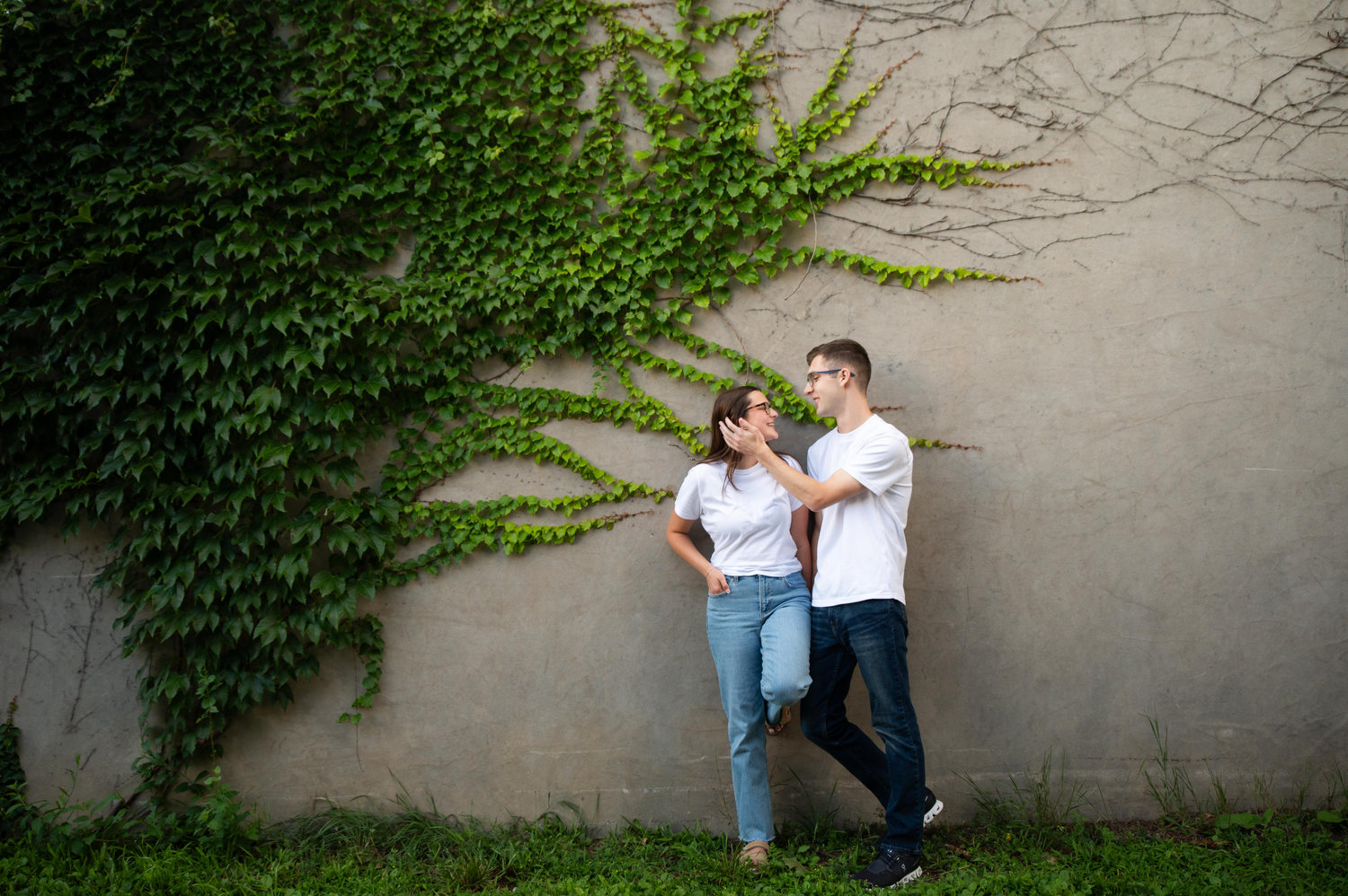 The Wedding Website of Caitlin Kopinski and Jacob Conrad