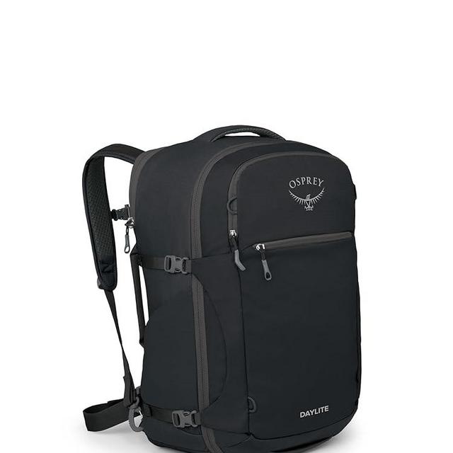 Osprey Daylite 44L Carry-On Travel Pack, Black