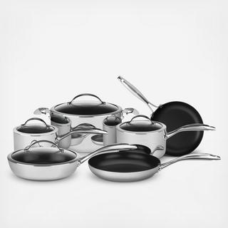 CTP 10-Piece Cookware Set