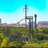 Parque de Atracciones de Madrid
