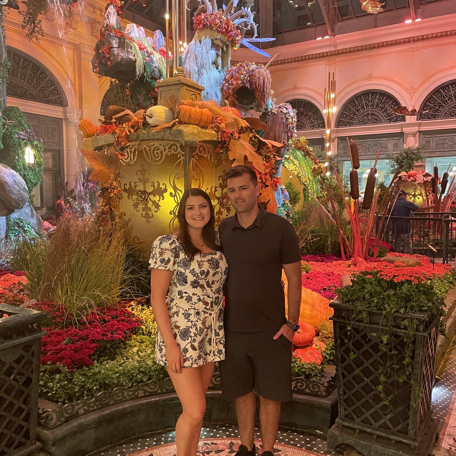 Las Vegas | September 2025