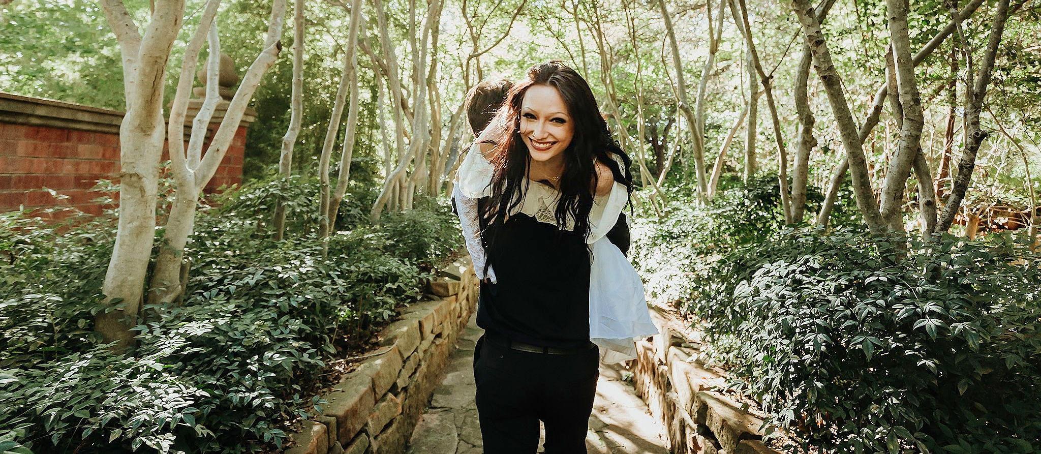 The Wedding Website of Kaylee Shaw and Tristan Brown