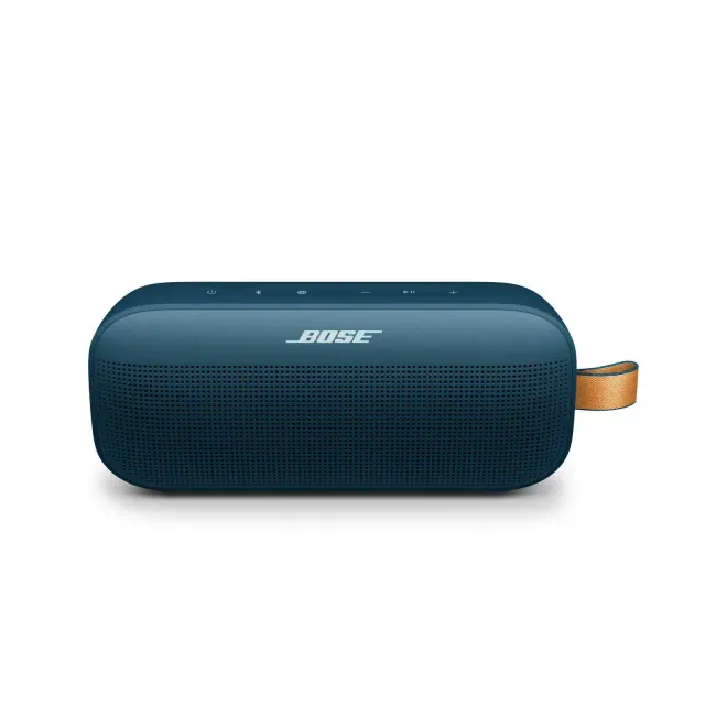 Bose SoundLink Flex Portable Bluetooth Speaker - Twilight Blue