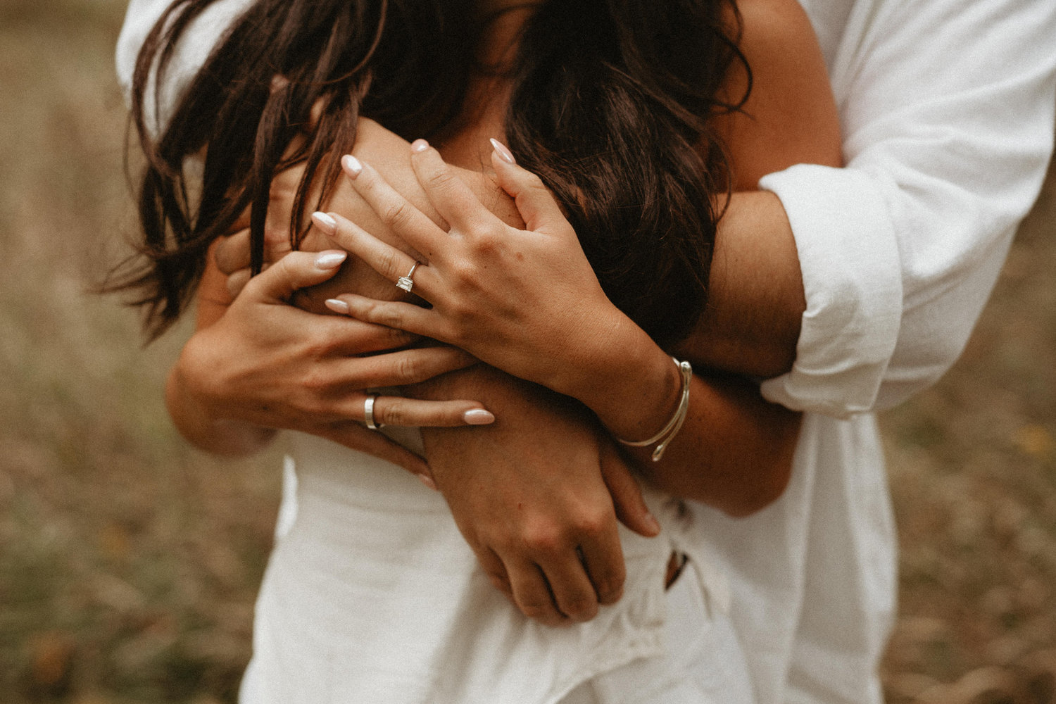 The Wedding Website of Emily Drake and Richard Campbell