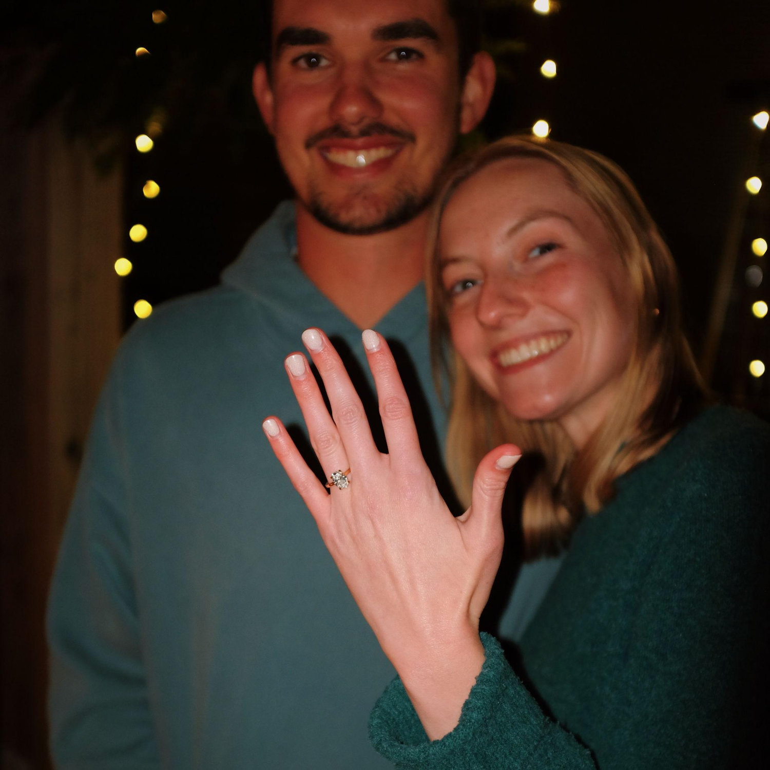 The Ring!