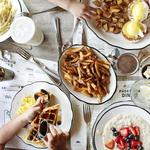 Phoenicia Diner