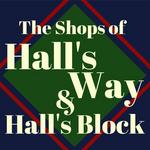 The Shops of Halls Way