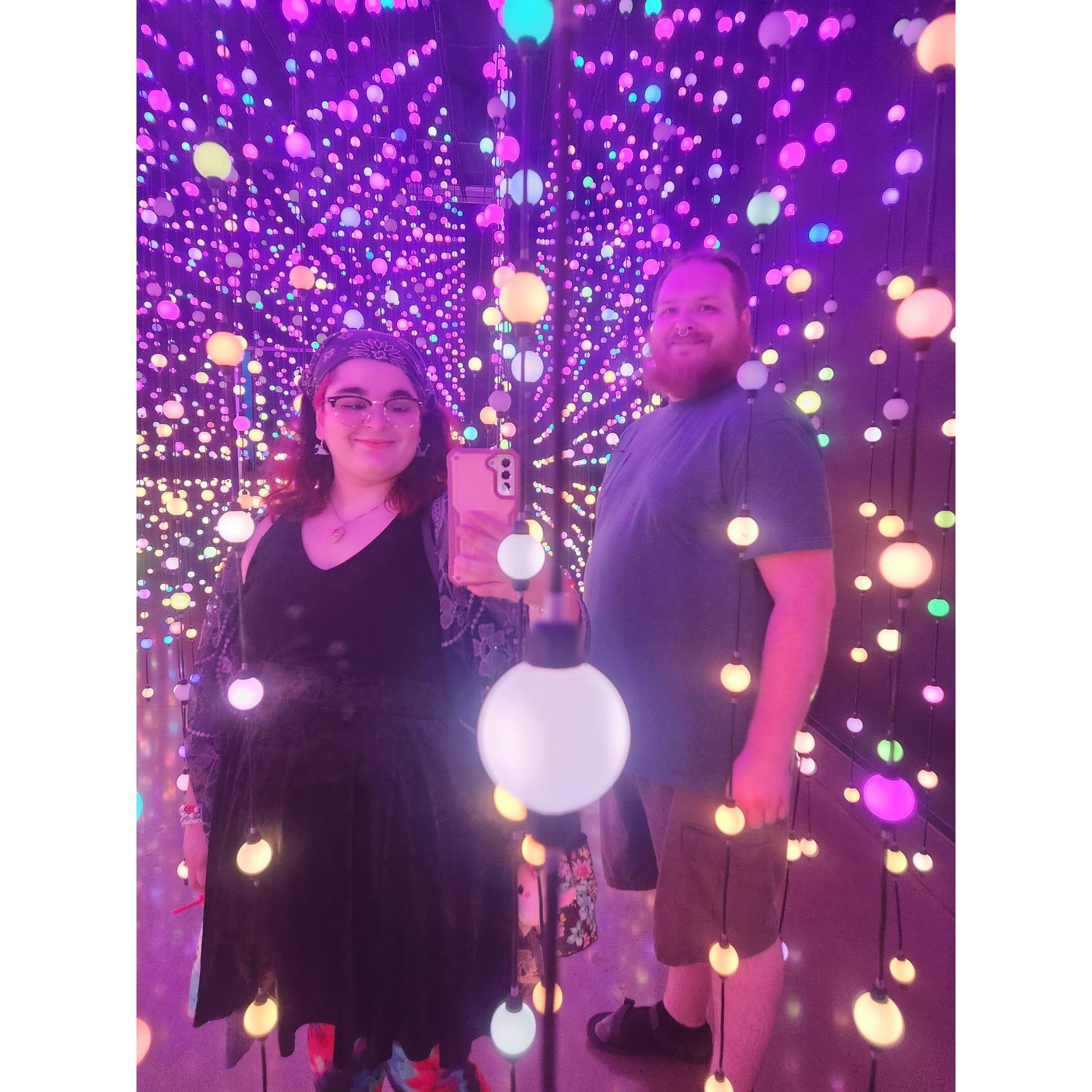 Hopscotch Date Night 8/29/24