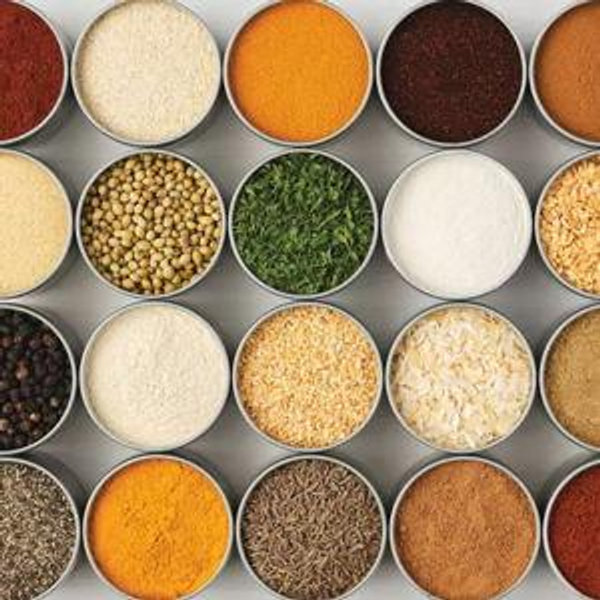 Spices!