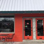Petite Rouge Cafe