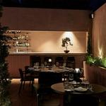 Terre Mouikis Restaurant