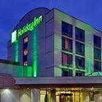 Holiday Inn Barrie Conference Centre (wedding hotel)