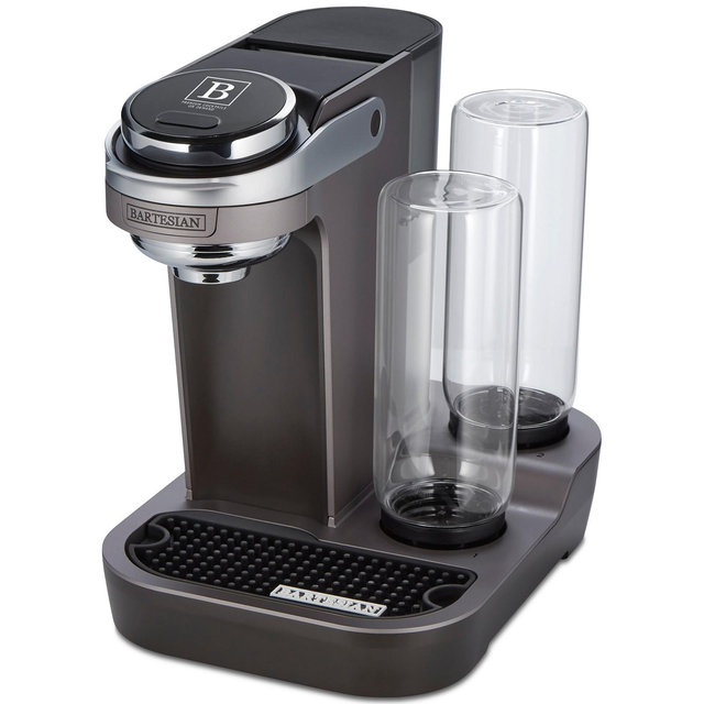 Bartesian Duet Cocktail Machine