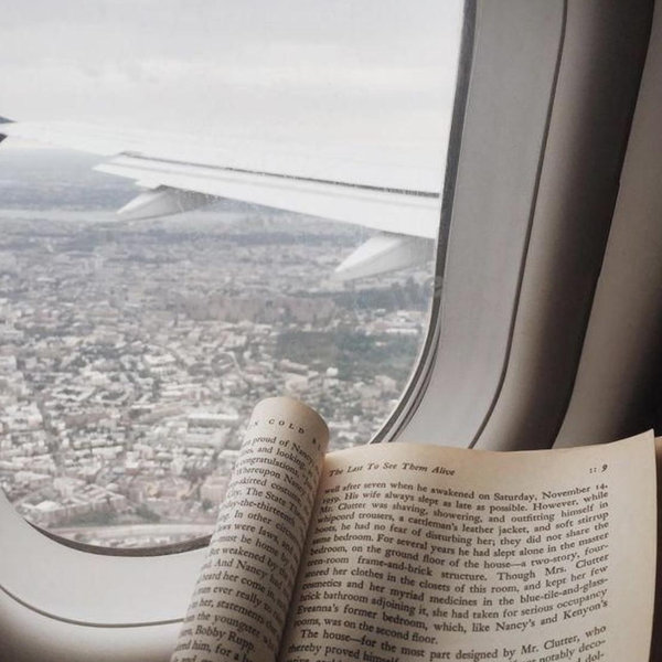 Round Trip Plane Tickets