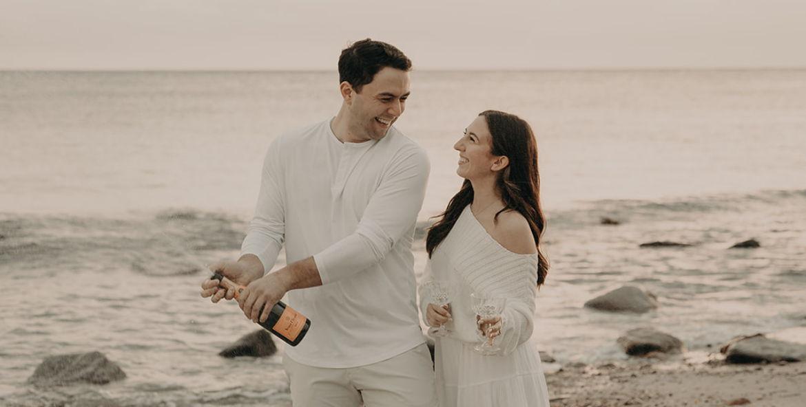 The Wedding Website of Sophia Oliveri and Benjamin Namin