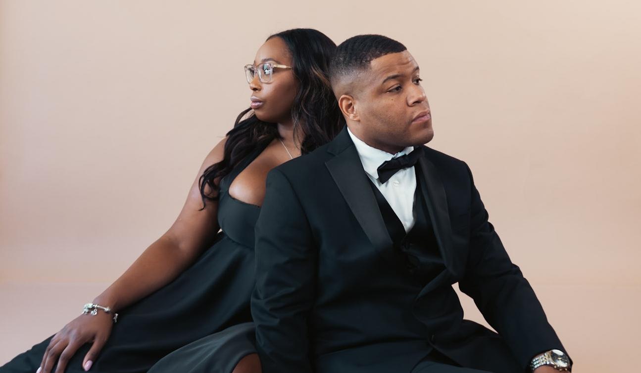 The Wedding Website of Latasha Ellis and Gerald Nelson