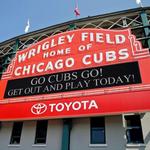 Wrigley Field