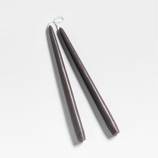 Dipped Taper Candle, Set of 2