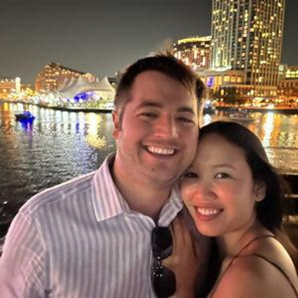 Our Newlywed Fund