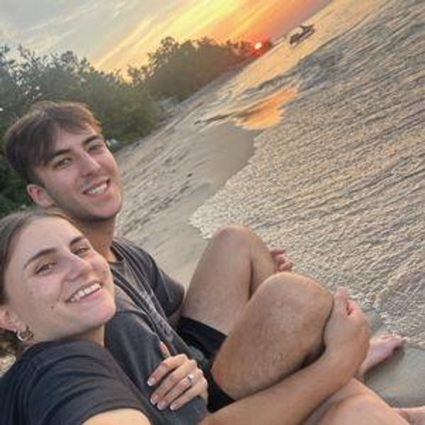 Our Honeymoon Fund