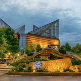 Tennessee Aquarium