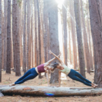 Mangala Yoga Telluride