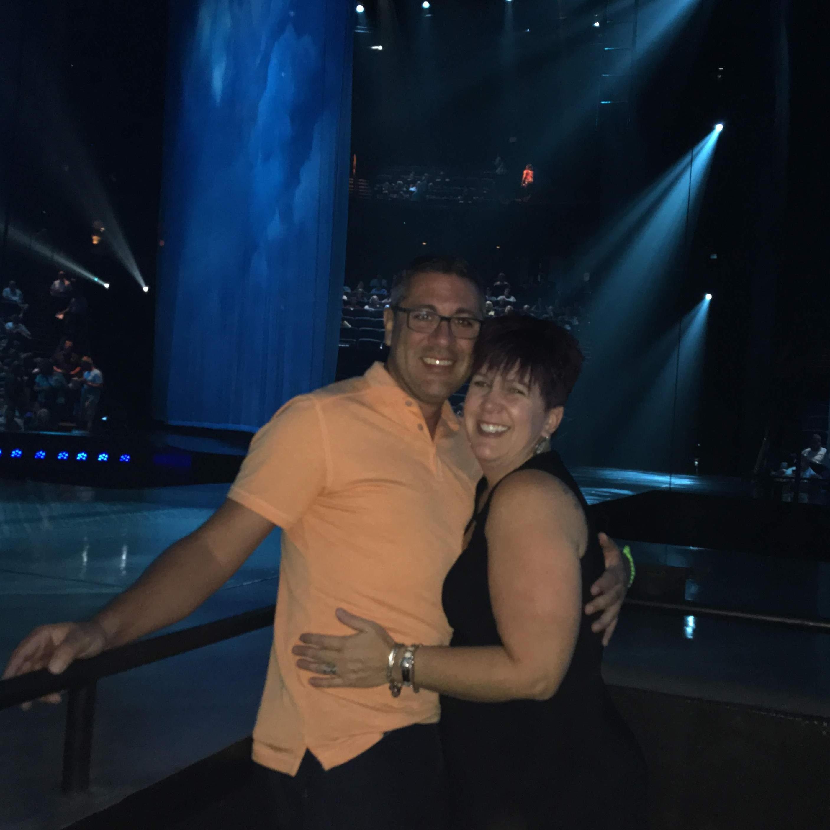 Vegas, Baby!