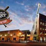 Louisville Slugger Museum & Factory