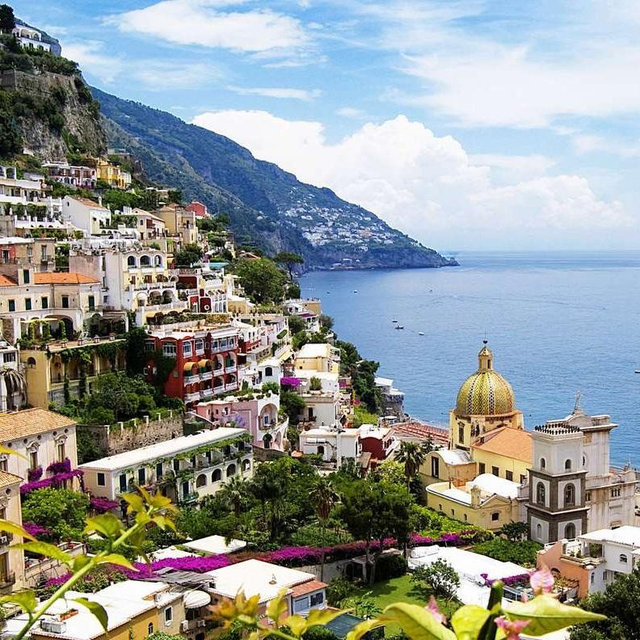 Food & wine tour in Sorrento, Italy