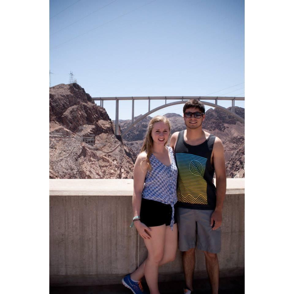 Hoover Dam