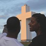 Bald Knob Cross of Peace