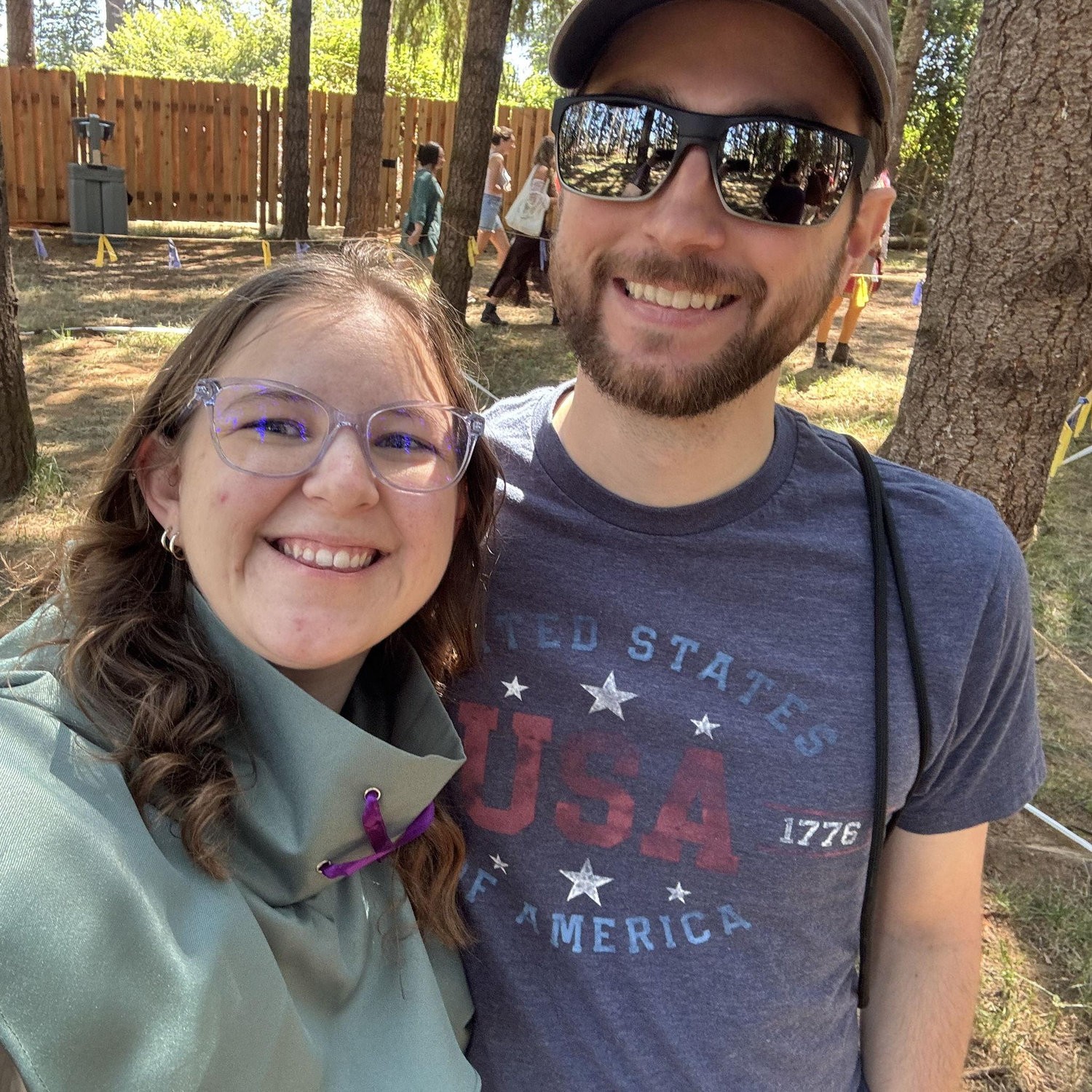 Going to Ren Faire 2025