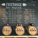 Littleton Freehouse Taproom & Eatery