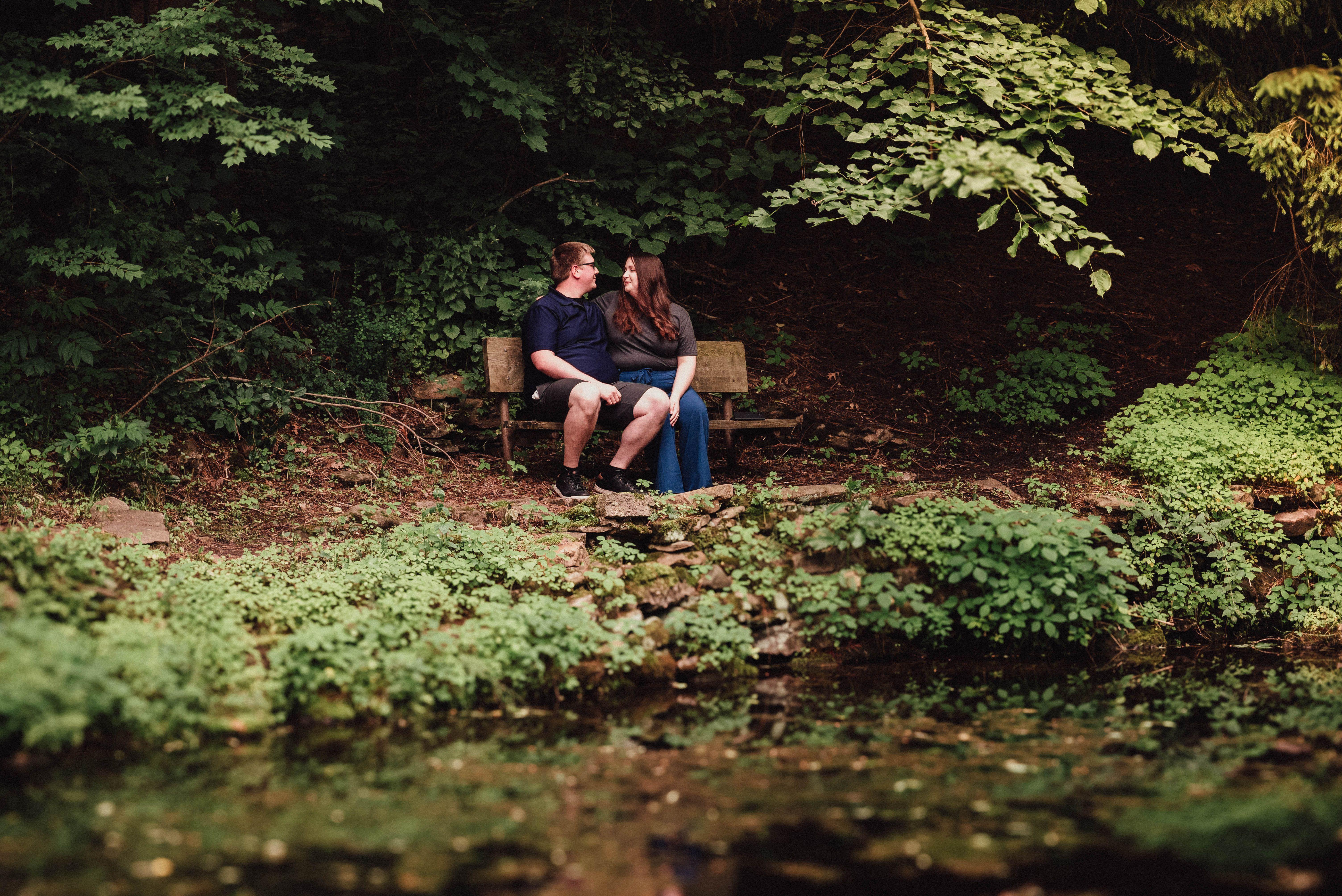 The Wedding Website of Julia Post and Isaiah Knott