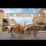 Fort Worth Stockyards