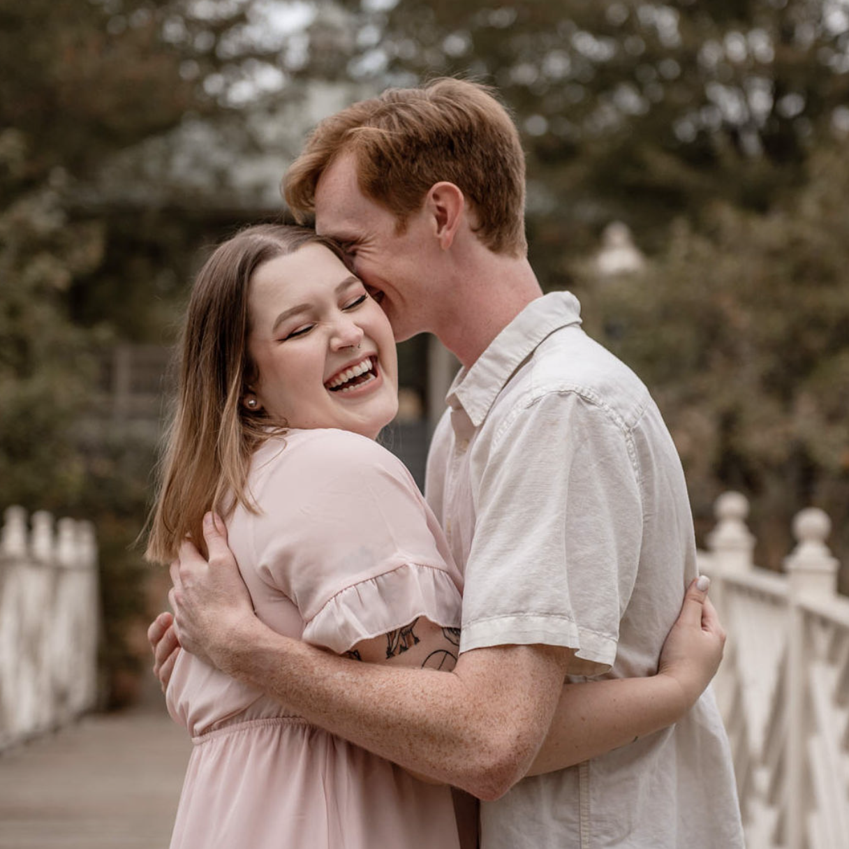 Some favorites from our engagement shoot!