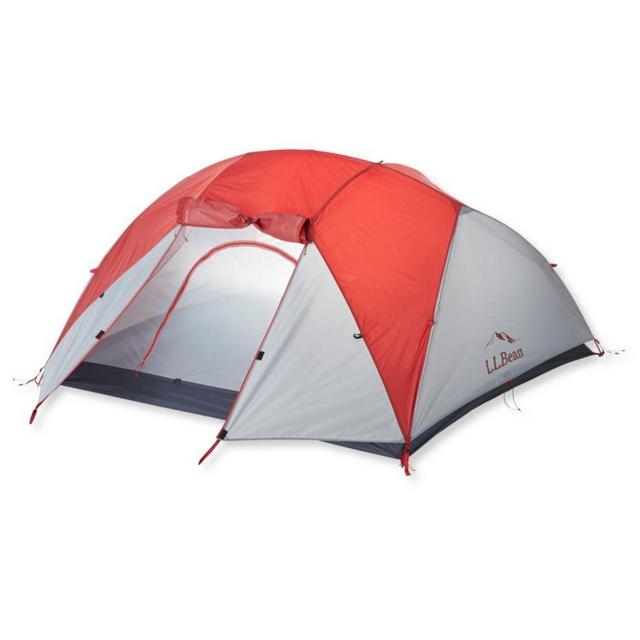 Mountain Light HV 3 Tent
