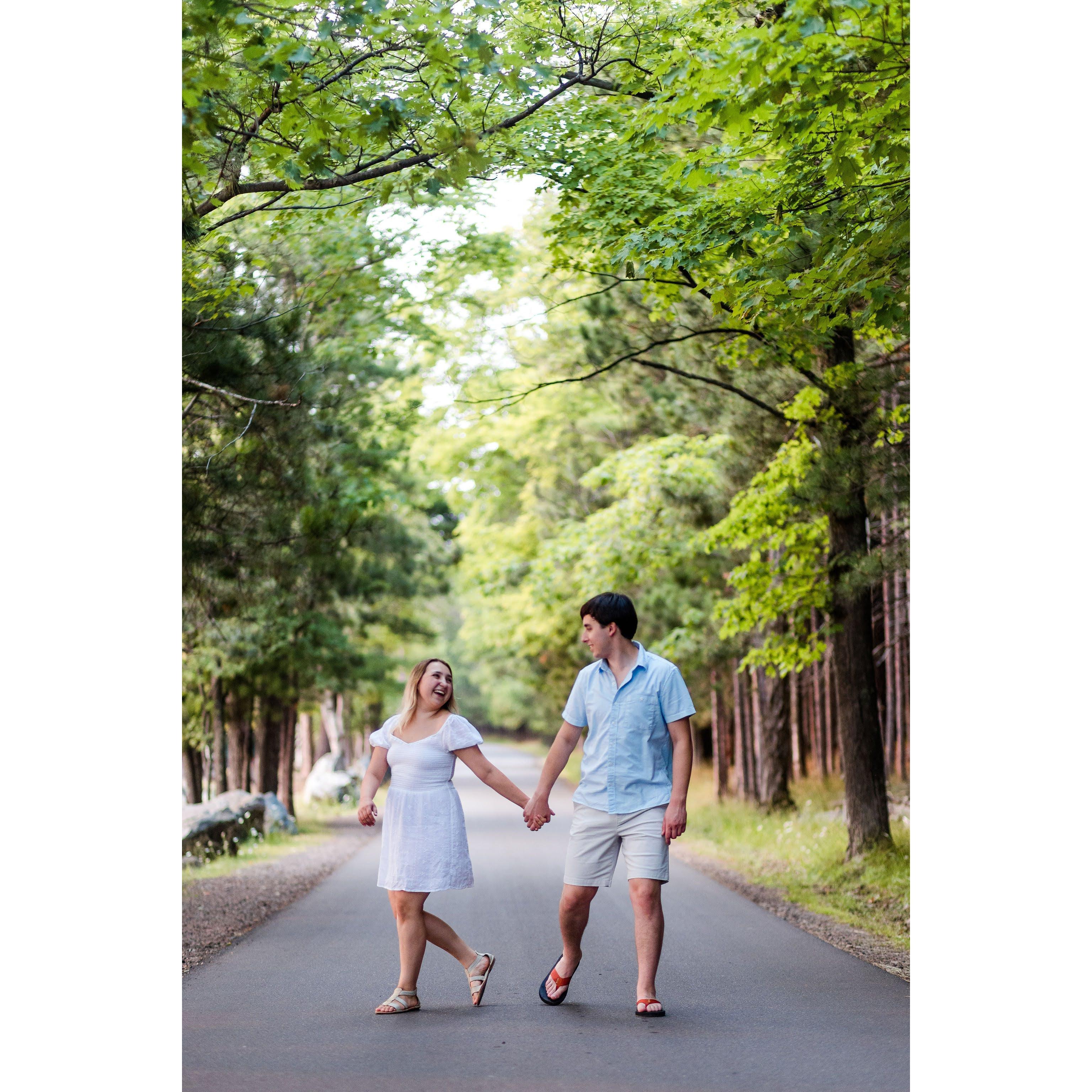 Countdown to Wedding!-2021