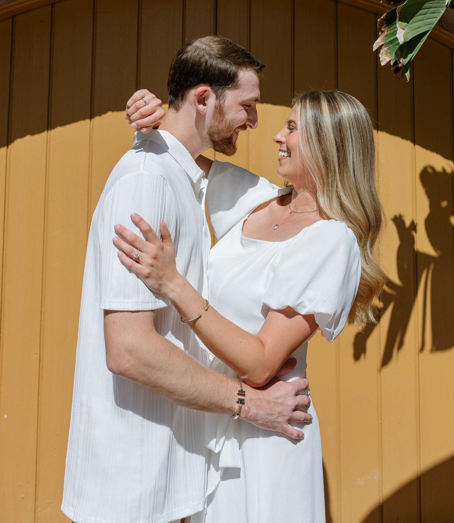The Wedding Website of Shelly Cornish and David Calabrese