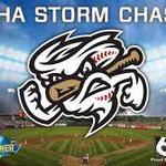 Omaha Storm Chasers at Werner Park