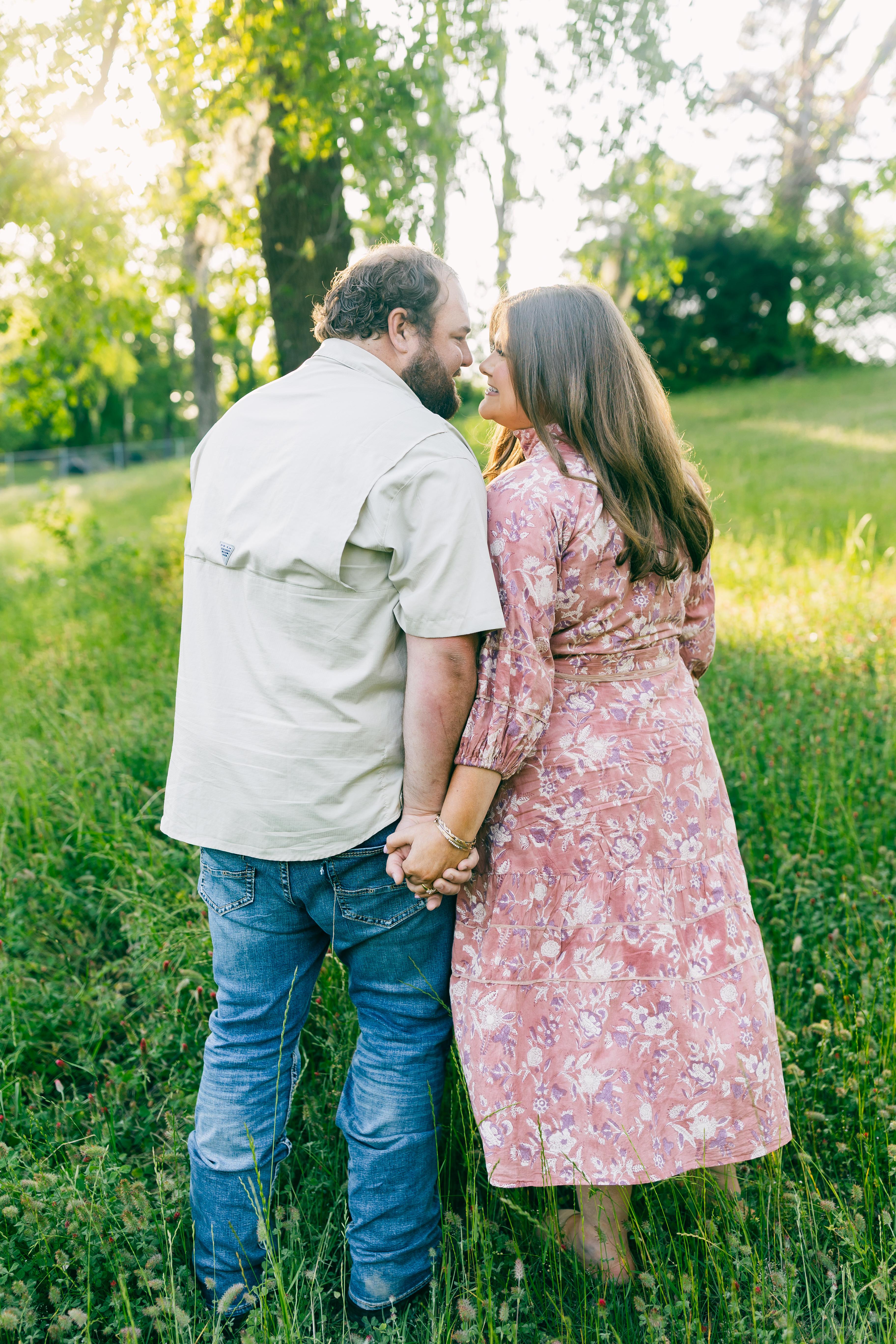 The Wedding Website of Ainsley Salazar and Will Butts