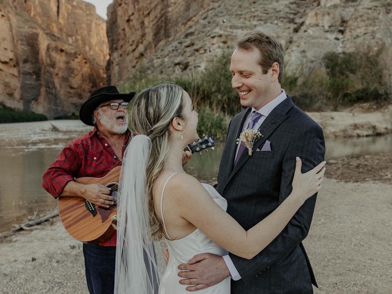 The Wedding Website of Victoria Shockome and Mason Austin