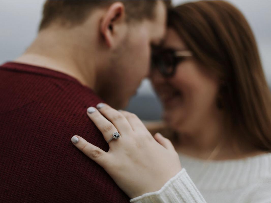 The Wedding Website of Katherine Brooke Luttke and David Luke Tarnowski