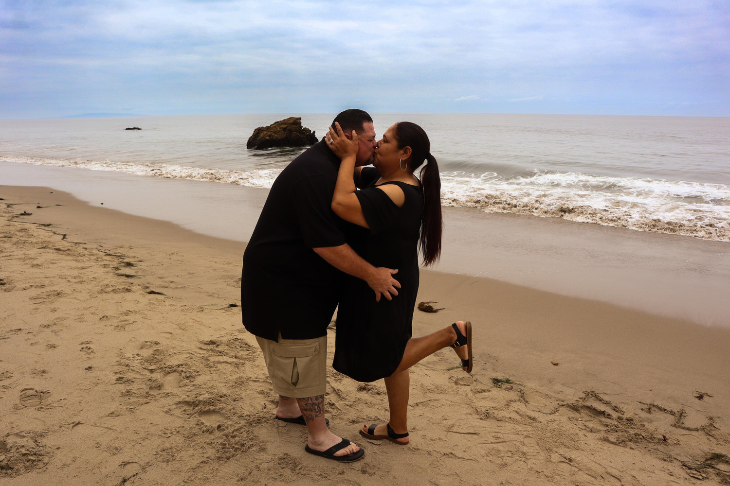 Rayetta Gomez and Donald Day's Wedding Website